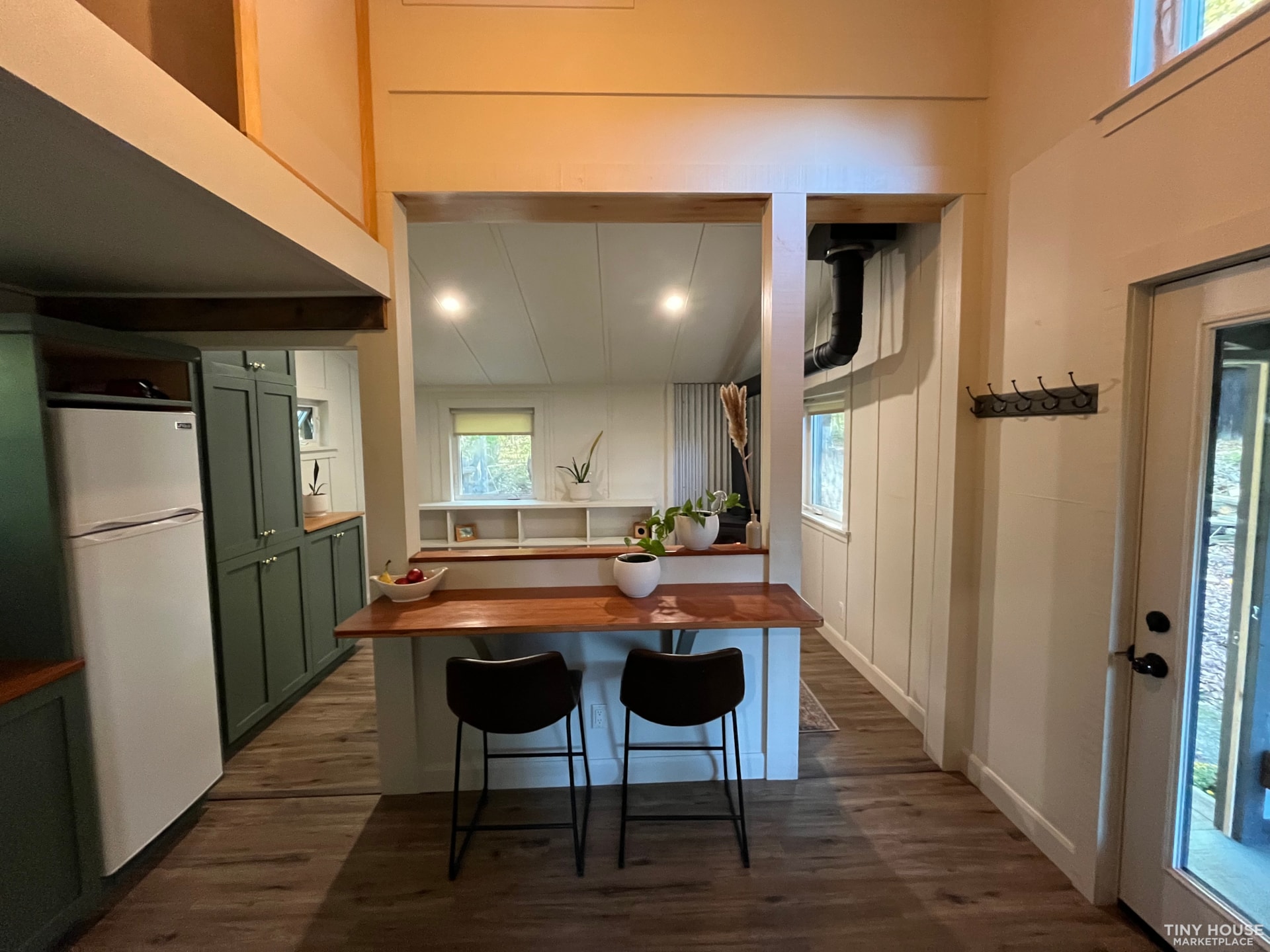 Custom-Built Tiny/Modular Home for Sale: - Image 4 Thumbnail