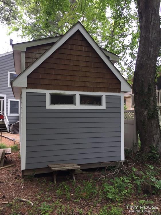 Custom Designed Tiny House  - Image 2 Thumbnail
