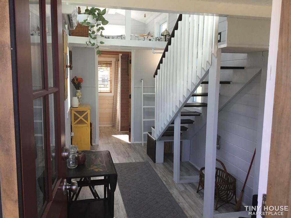Custom Designed Tiny House - Image 1 Thumbnail