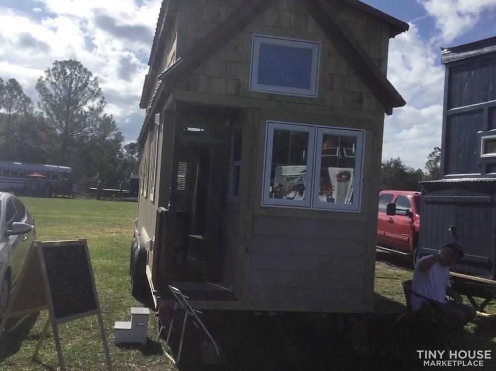 Custom Designed Tiny House - Image 2 Thumbnail