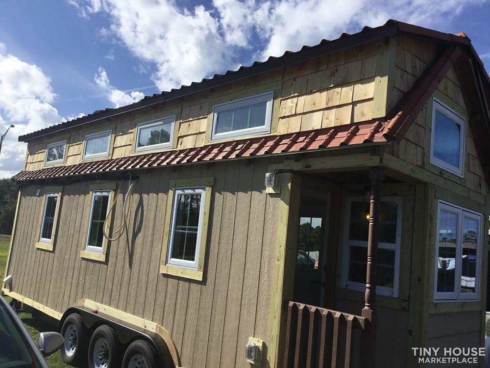 Custom Designed Tiny House - Image 3 Thumbnail