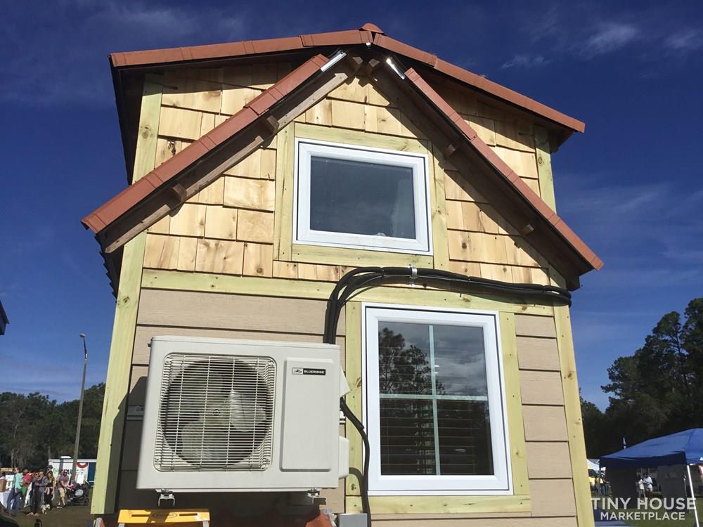 Custom Designed Tiny House - Image 5 Thumbnail