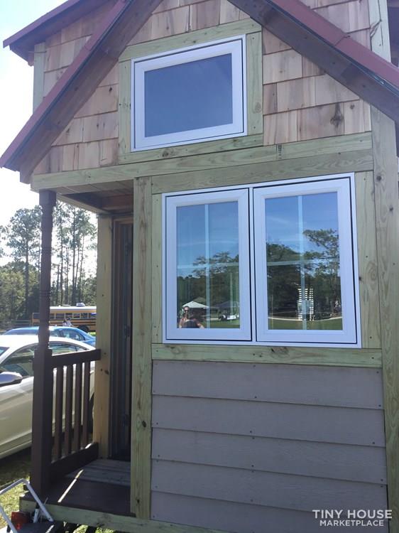 Custom Designed Tiny House - Image 6 Thumbnail