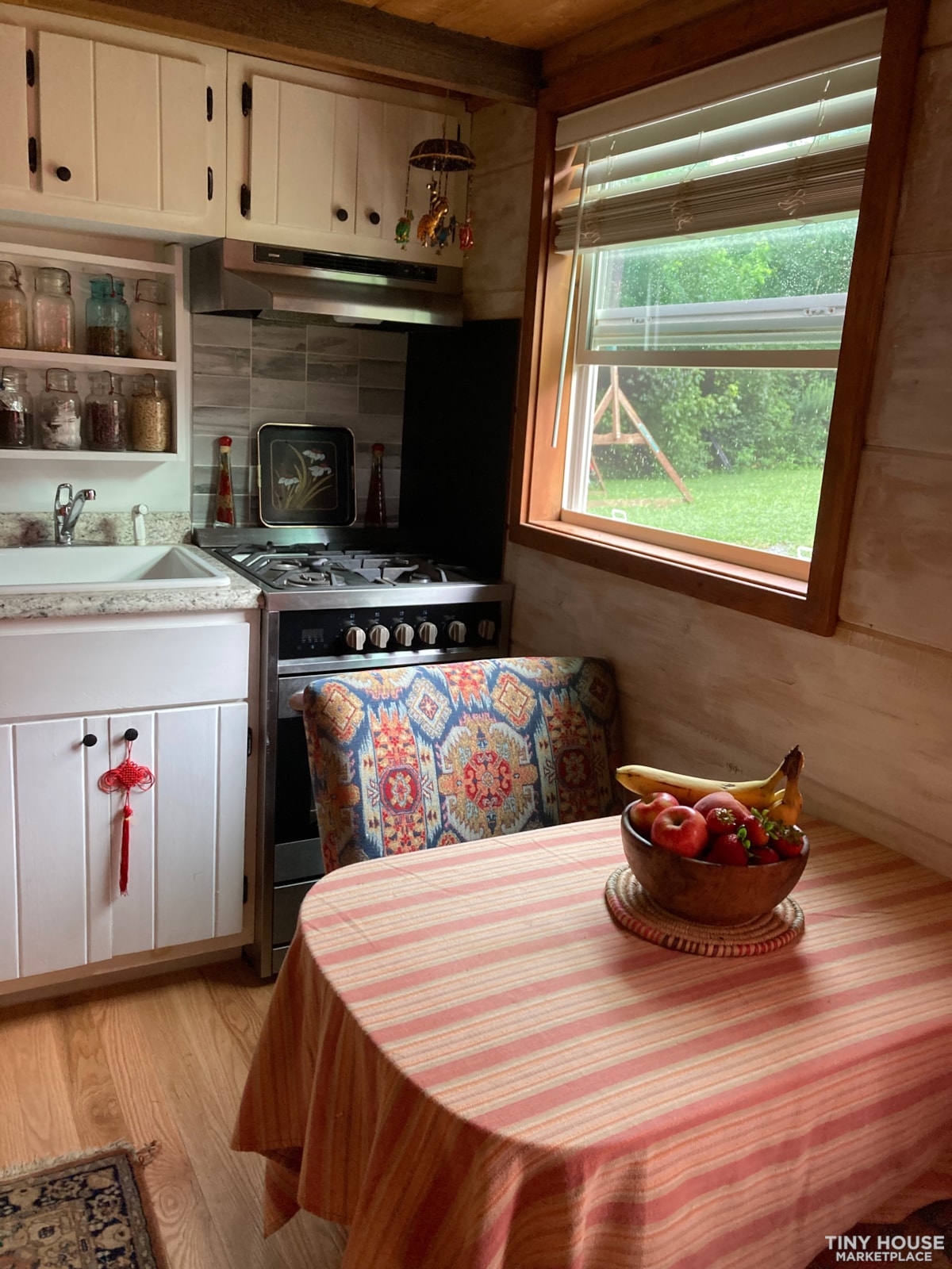 20ft Dual Loft Tiny House for sale $58,900 - Image 2 Thumbnail