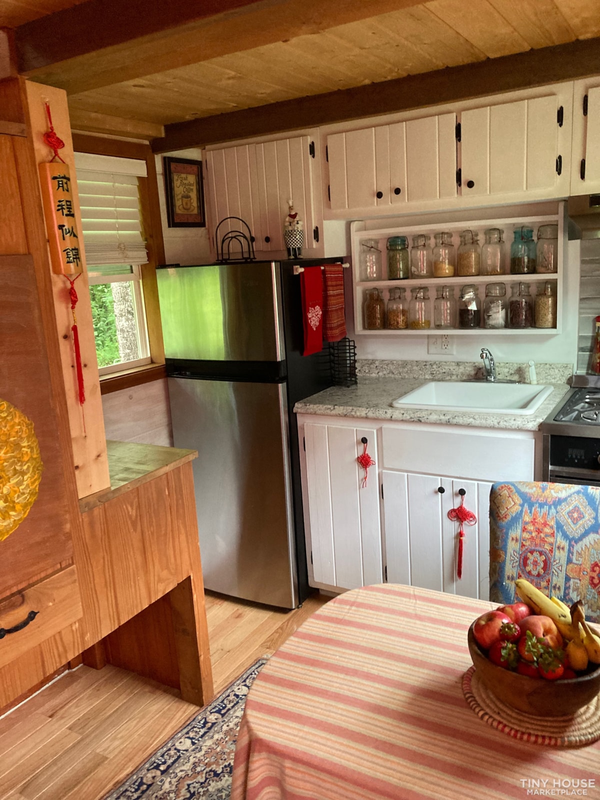 20ft Dual Loft Tiny House for sale $58,900 - Image 3 Thumbnail
