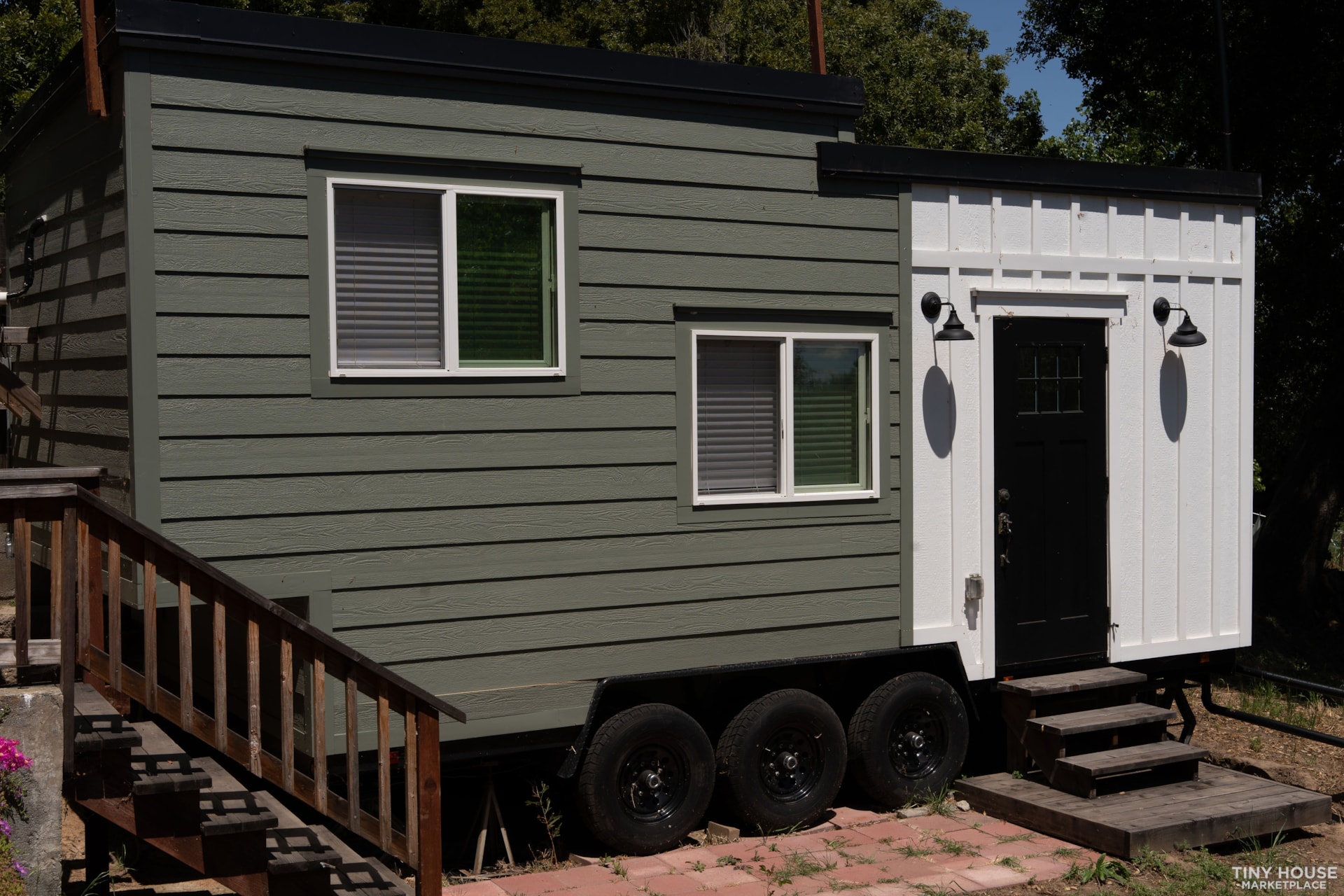 Custom Dream - Start your new life now!