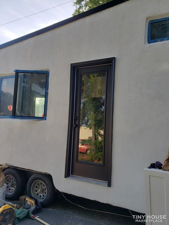 Custom Energy Efficient Tiny House - Off Grid Ready - Image 2 Thumbnail