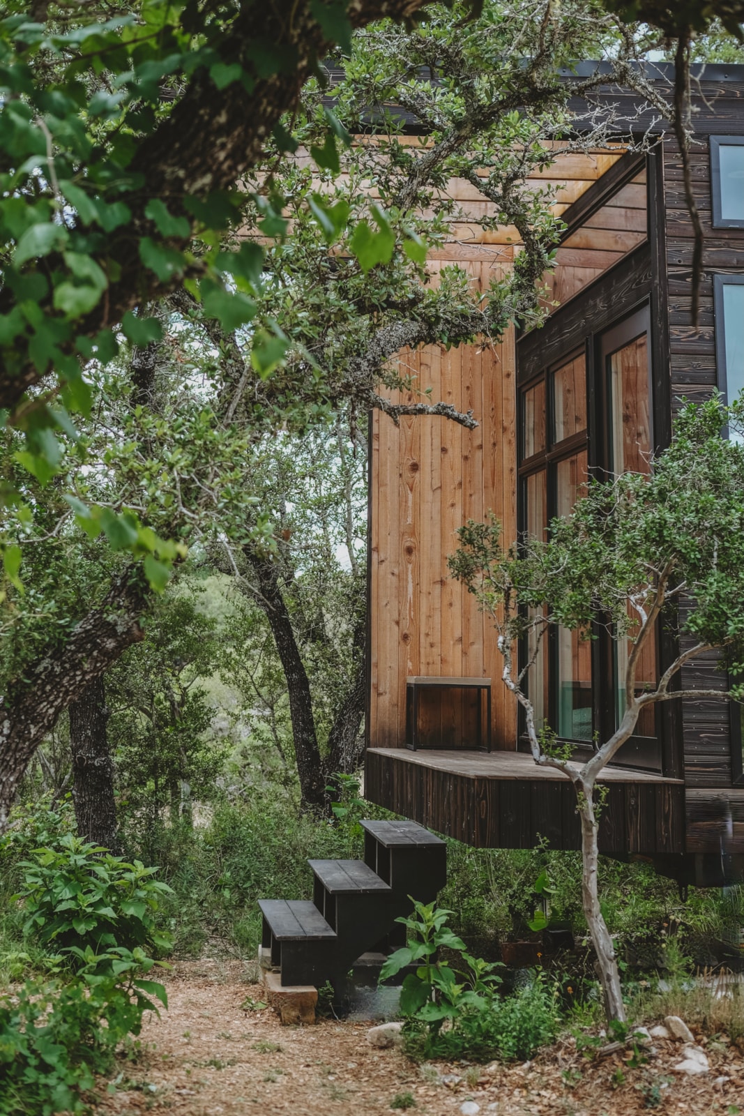 Custom, luxe tiny home sleeps 4 - in Austin, can ship anywhere, never lived in - Image 4 Thumbnail