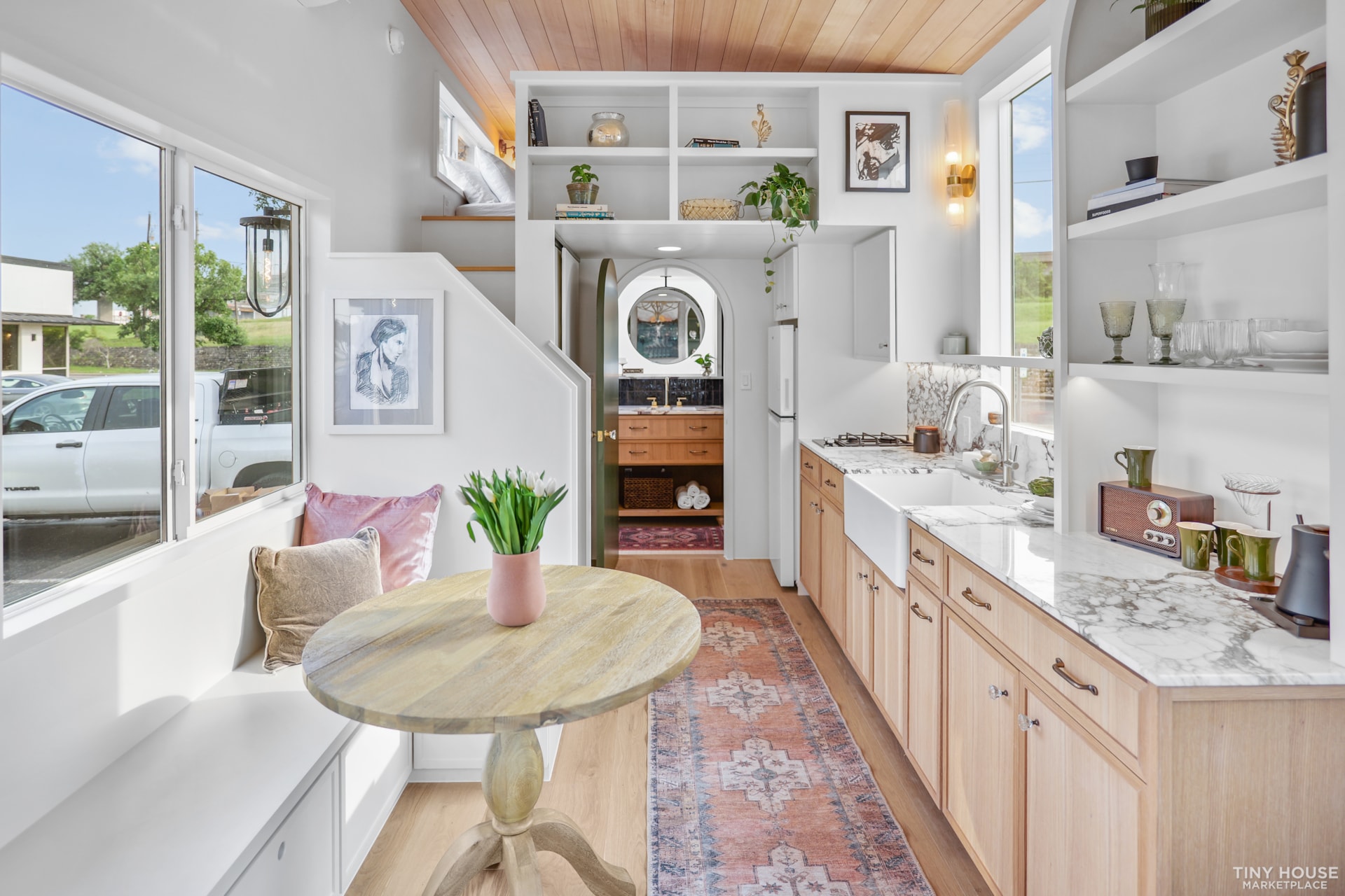Custom Luxury Tiny Home in Austin, TX - Image 2 Thumbnail