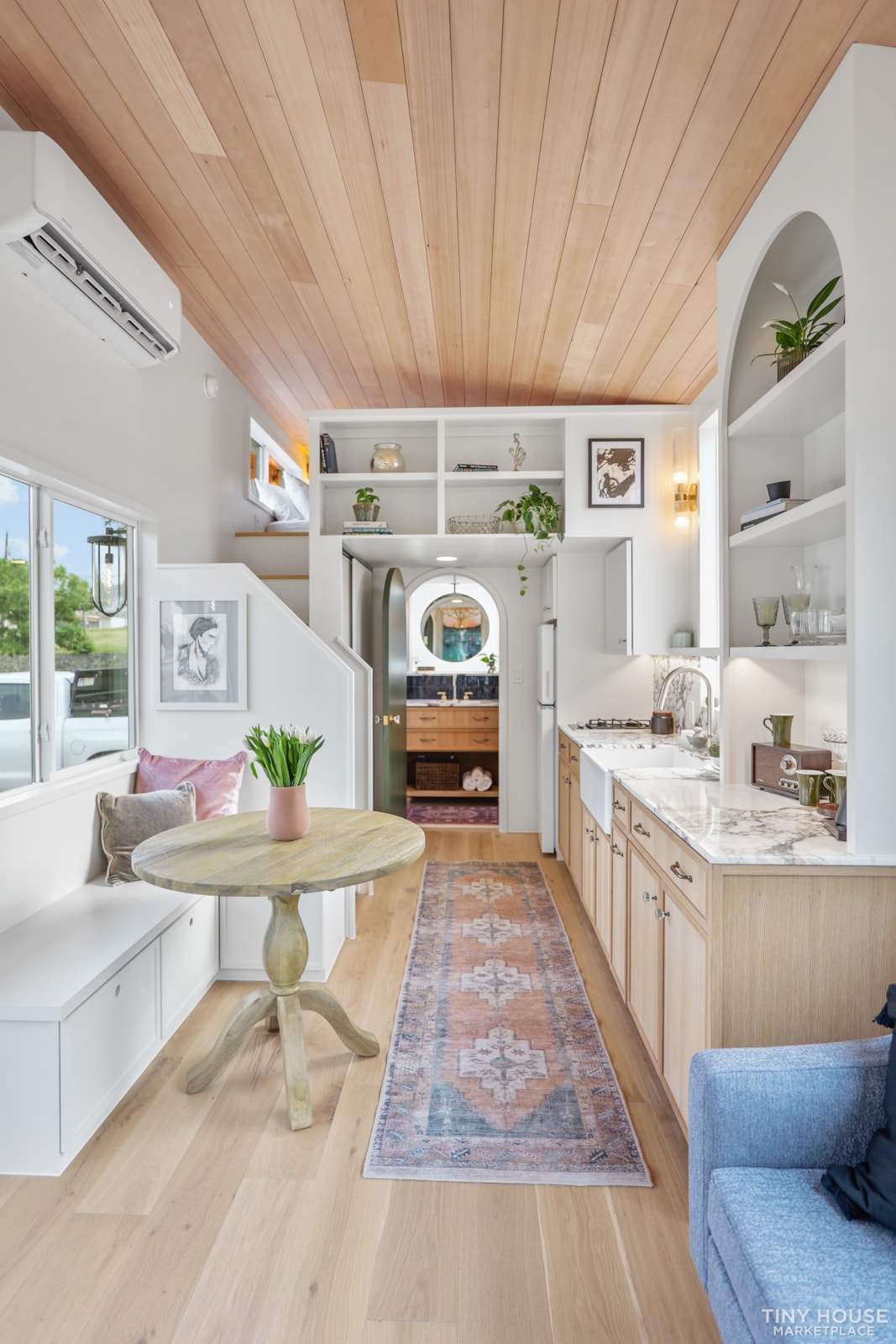 Custom Luxury Tiny Home in Austin, TX - Image 3 Thumbnail