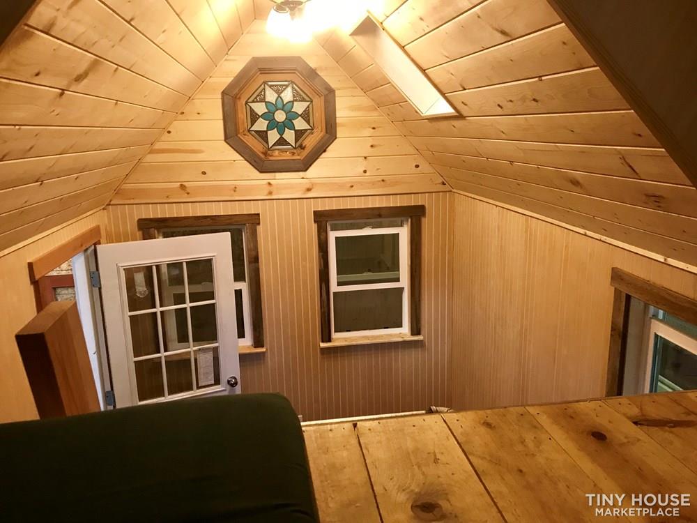 Custom Off the Grid Tiny House  - Image 3 Thumbnail