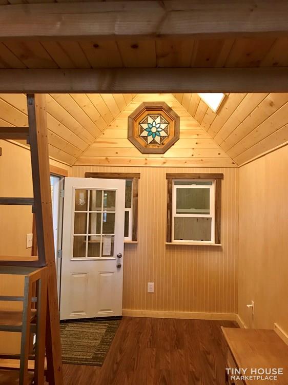 Custom Off the Grid Tiny House  - Image 4 Thumbnail