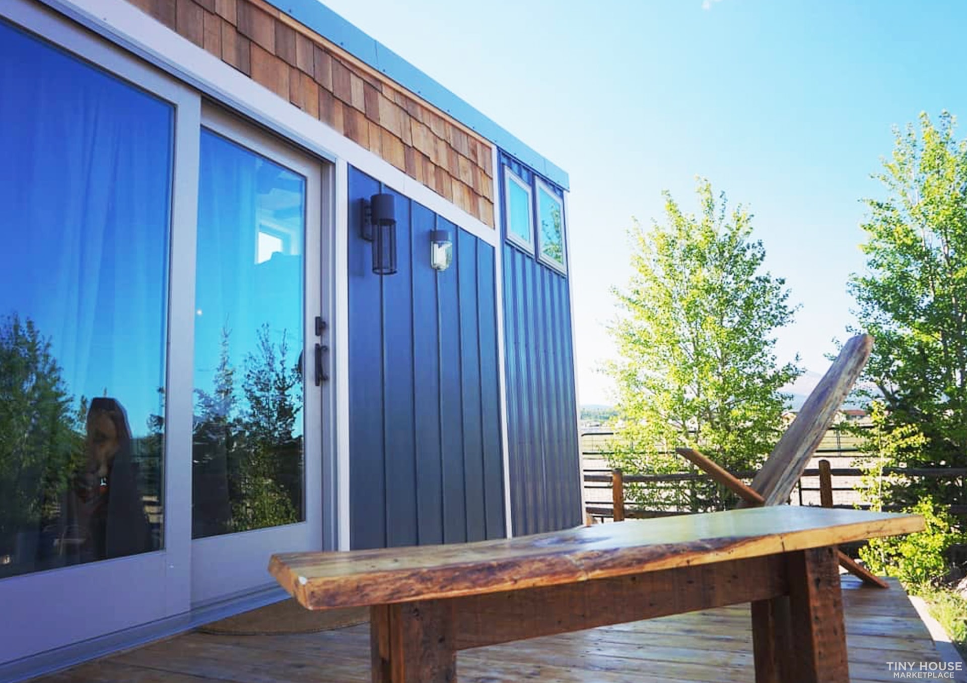 Custom One-of-a-Kind Tiny House (off-grid ready) - Image 3 Thumbnail