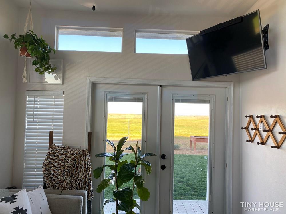 Custom Mini house w/ screened in porch   - Image 2 Thumbnail