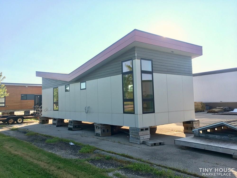Custom, partially complete home for sale!  - Image 2 Thumbnail