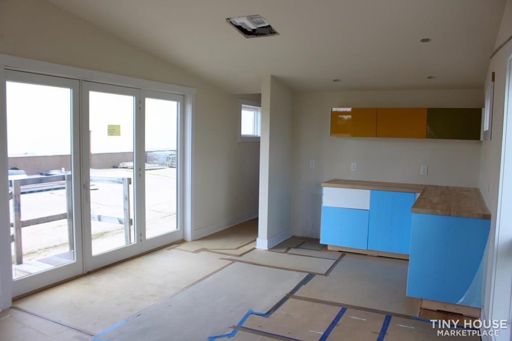 Custom, partially complete home for sale!  - Image 3 Thumbnail