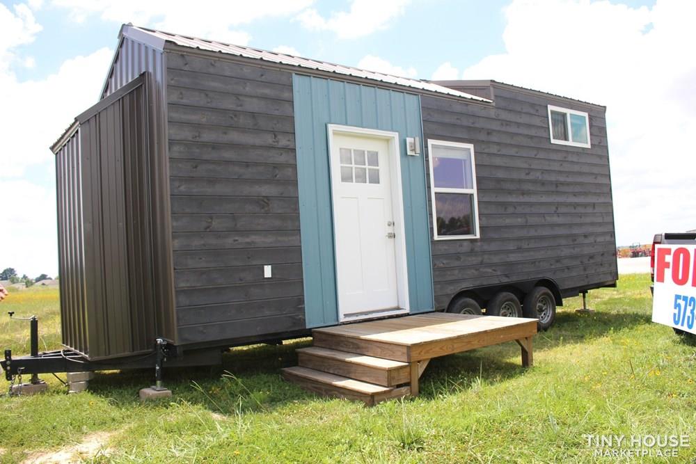 Custom Tiny Home - Image 1 Thumbnail