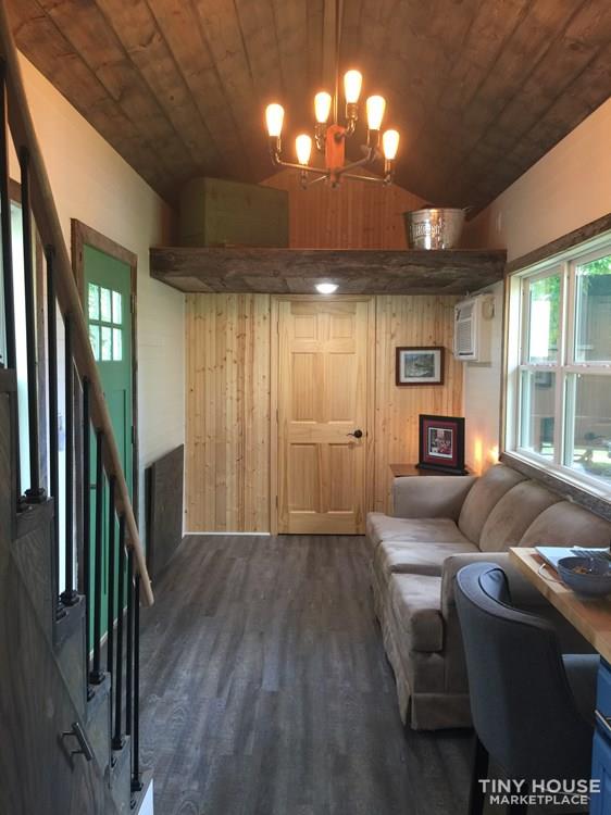 Custom Tiny Home - Image 4 Thumbnail