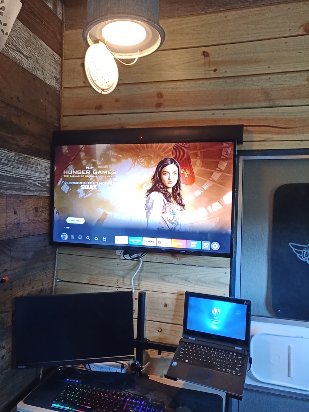 Custom Tiny Home 14X8 - Image 4 Thumbnail