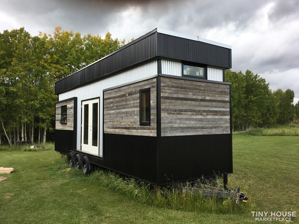 Custom Tiny Home - Image 3 Thumbnail