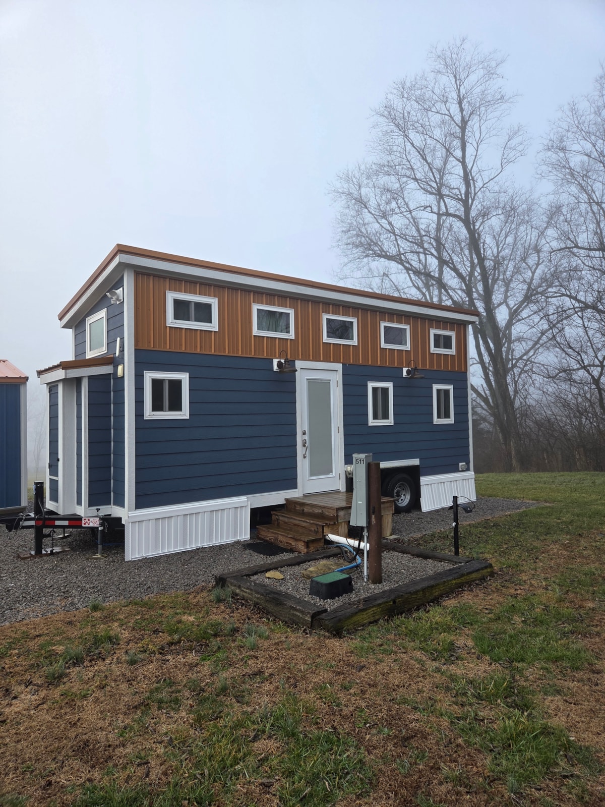 Custom Tiny Home - Image 1 Thumbnail