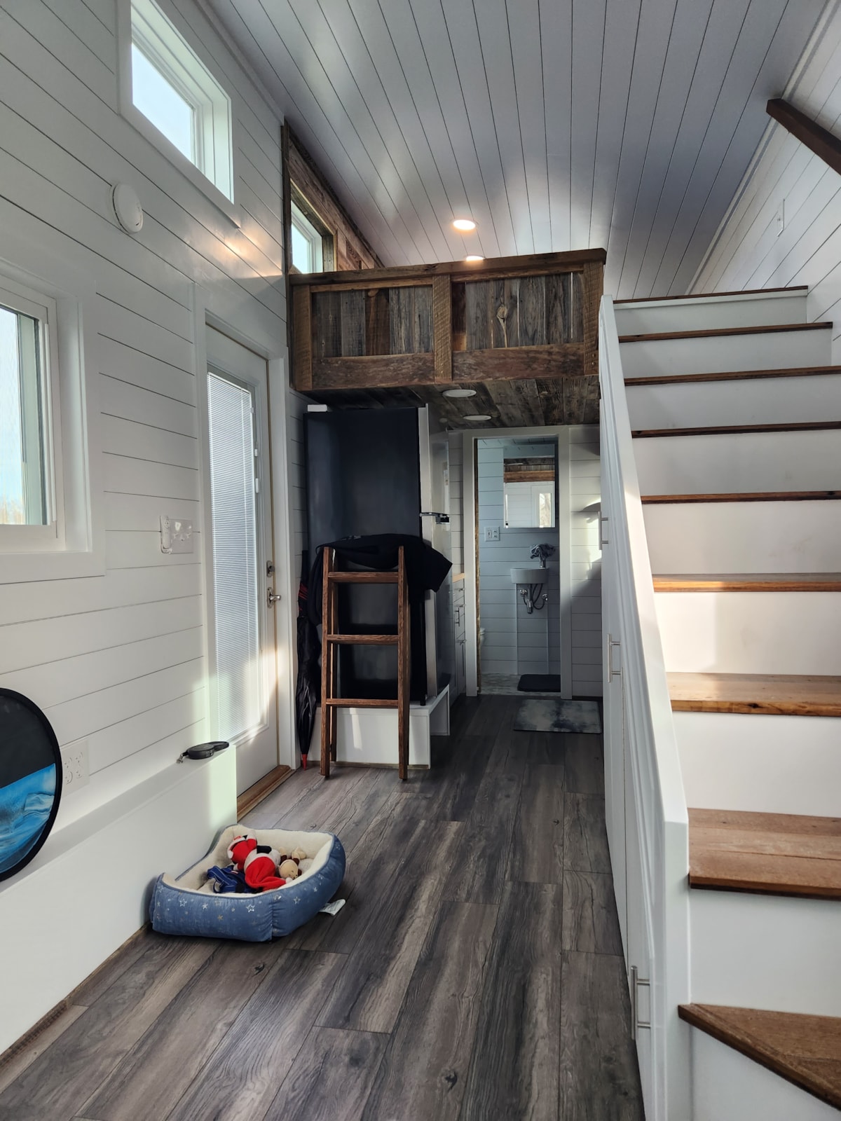 Custom Tiny Home - Image 2 Thumbnail