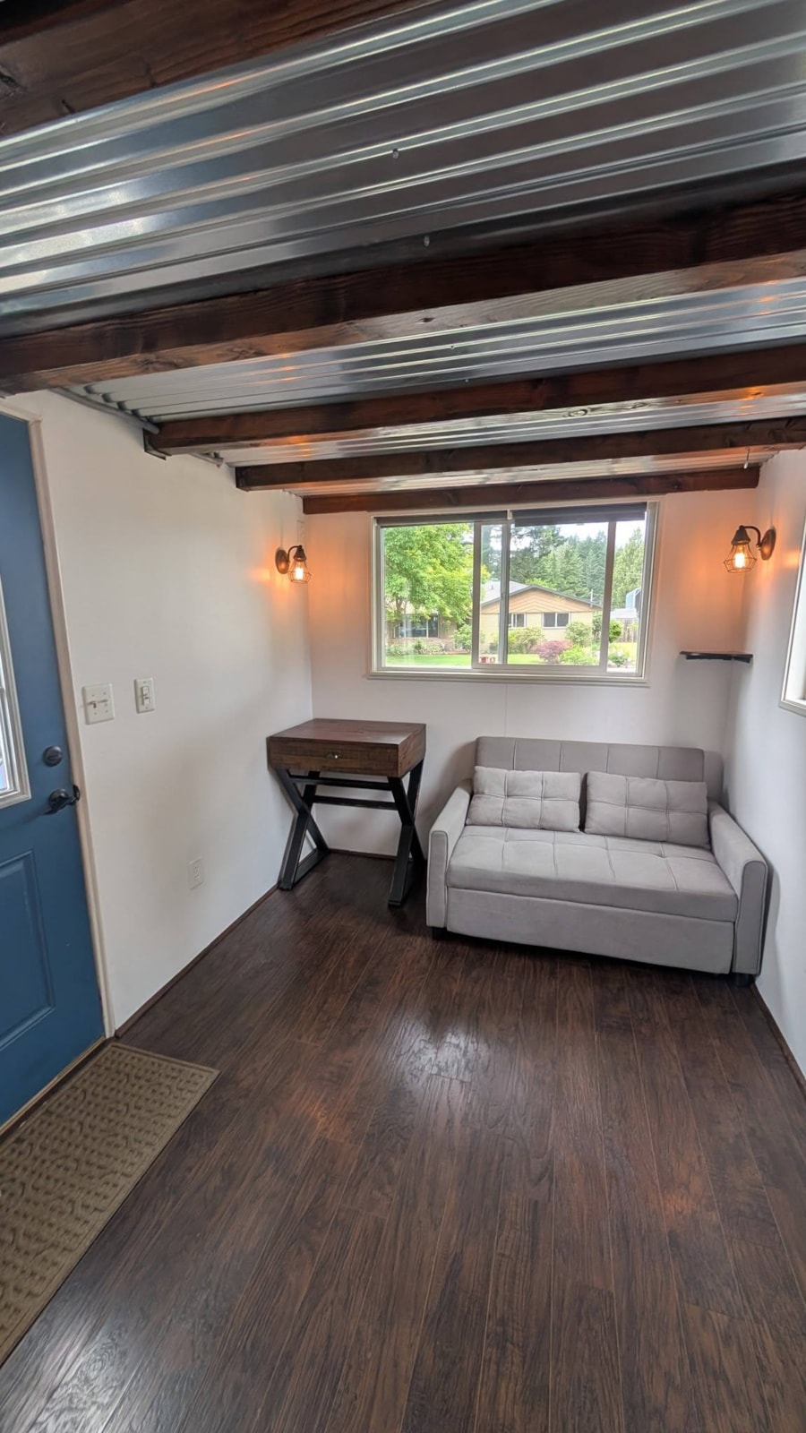 Custom Tiny Home for sale! - Image 2 Thumbnail