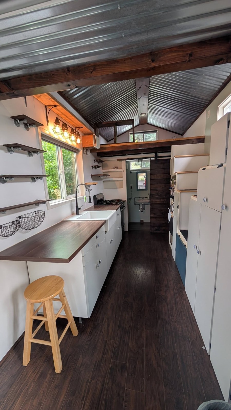 Custom Tiny Home for sale! - Image 3 Thumbnail