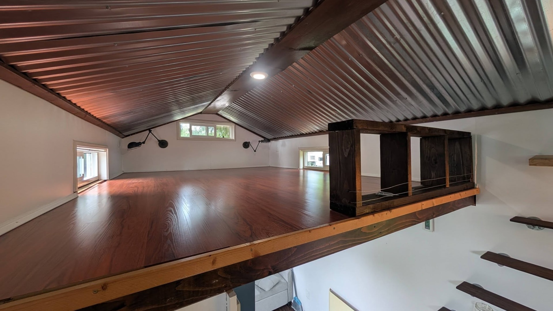 Custom Tiny Home for sale! - Image 4 Thumbnail