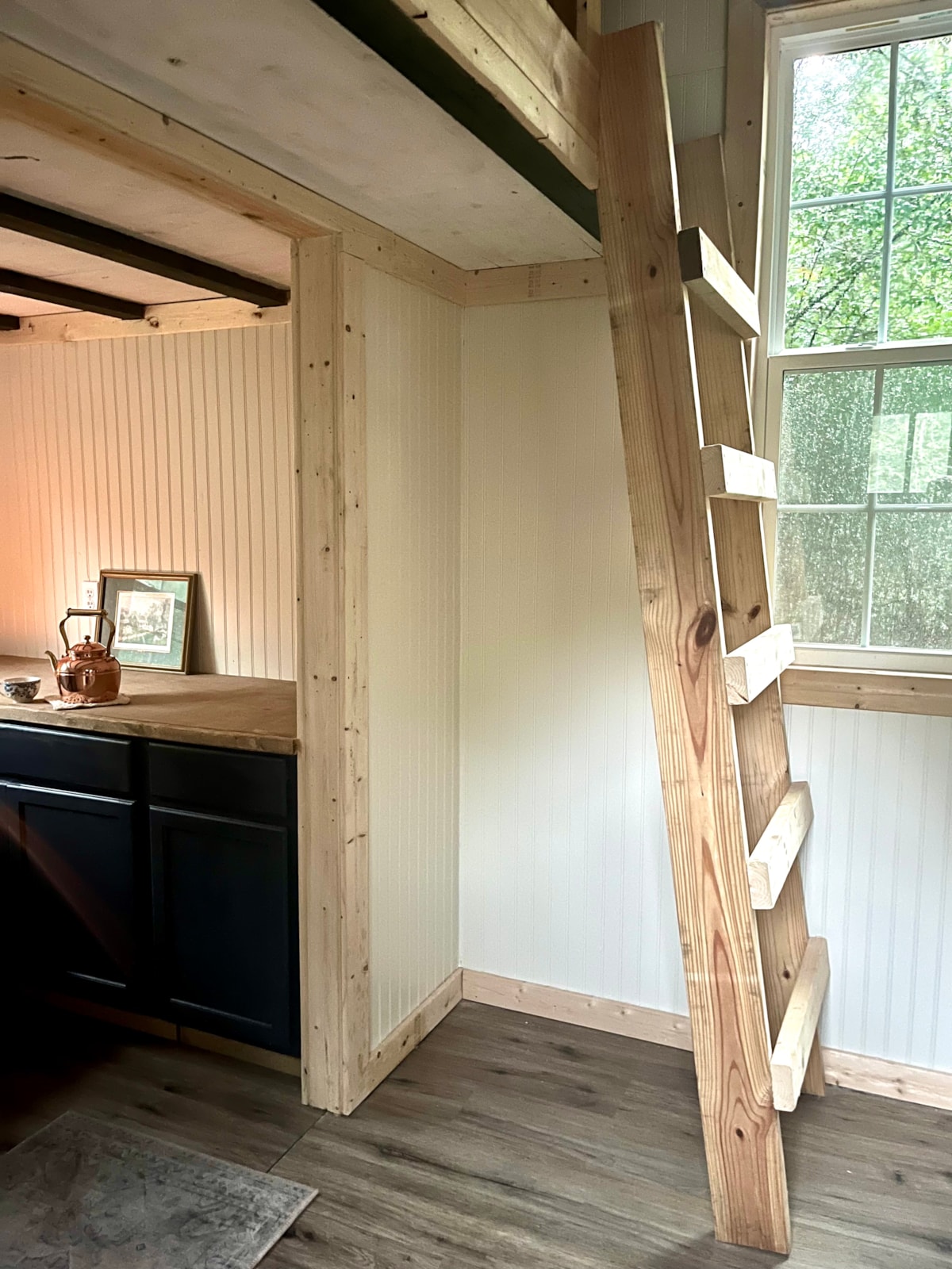 Custom Tiny Home on Wheels Park Model - Image 4 Thumbnail