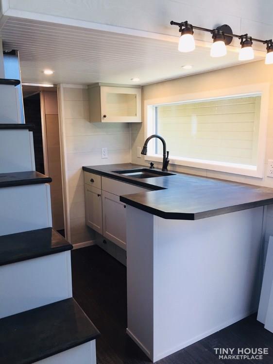 Custom Tiny House - Image 2 Thumbnail