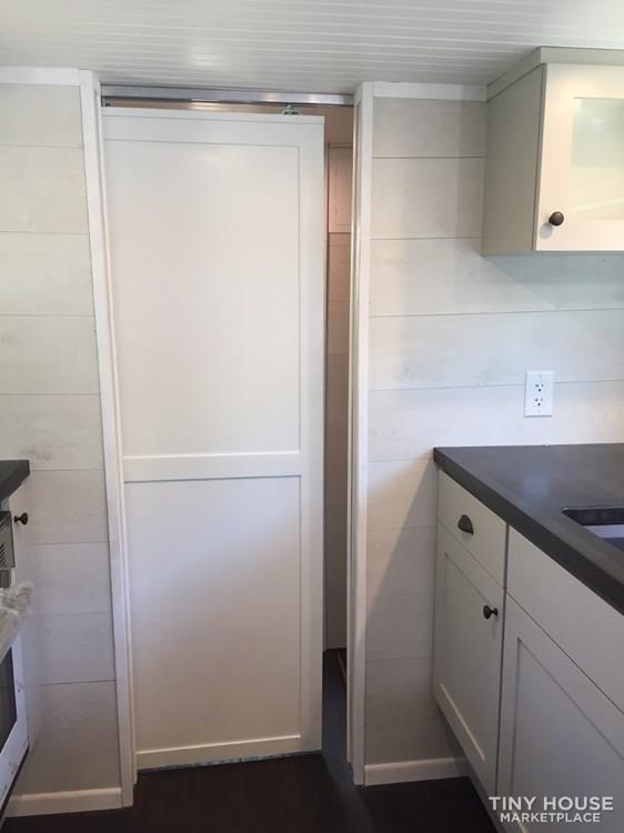Custom Tiny House - Image 3 Thumbnail