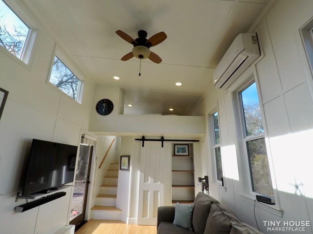 Custom Ten Foot Wide Tiny House  - Image 4 Thumbnail