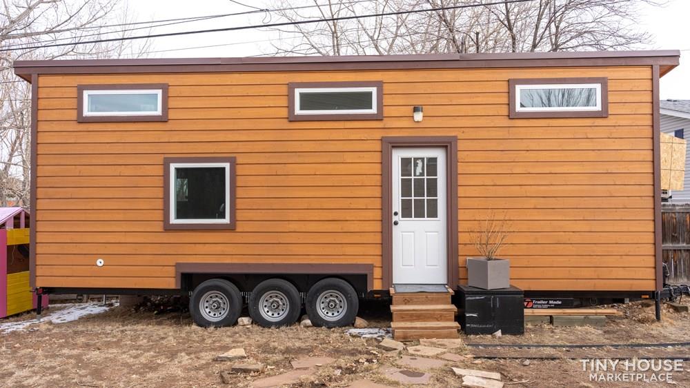 Custom Tiny house for sale! Denver, Colorado  - Image 3 Thumbnail