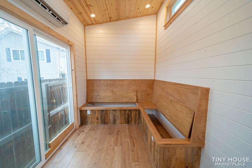 Custom Tiny house for sale! Denver, Colorado  - Image 4 Thumbnail