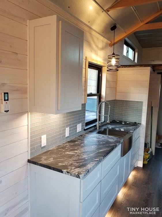 Custom Tiny House in Fredericksburg Texas - Image 2 Thumbnail