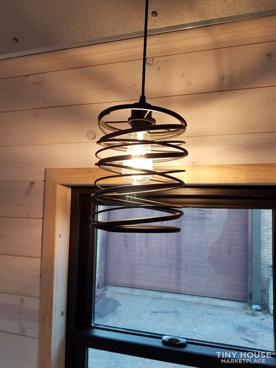 Custom Tiny House in Fredericksburg Texas - Image 4 Thumbnail
