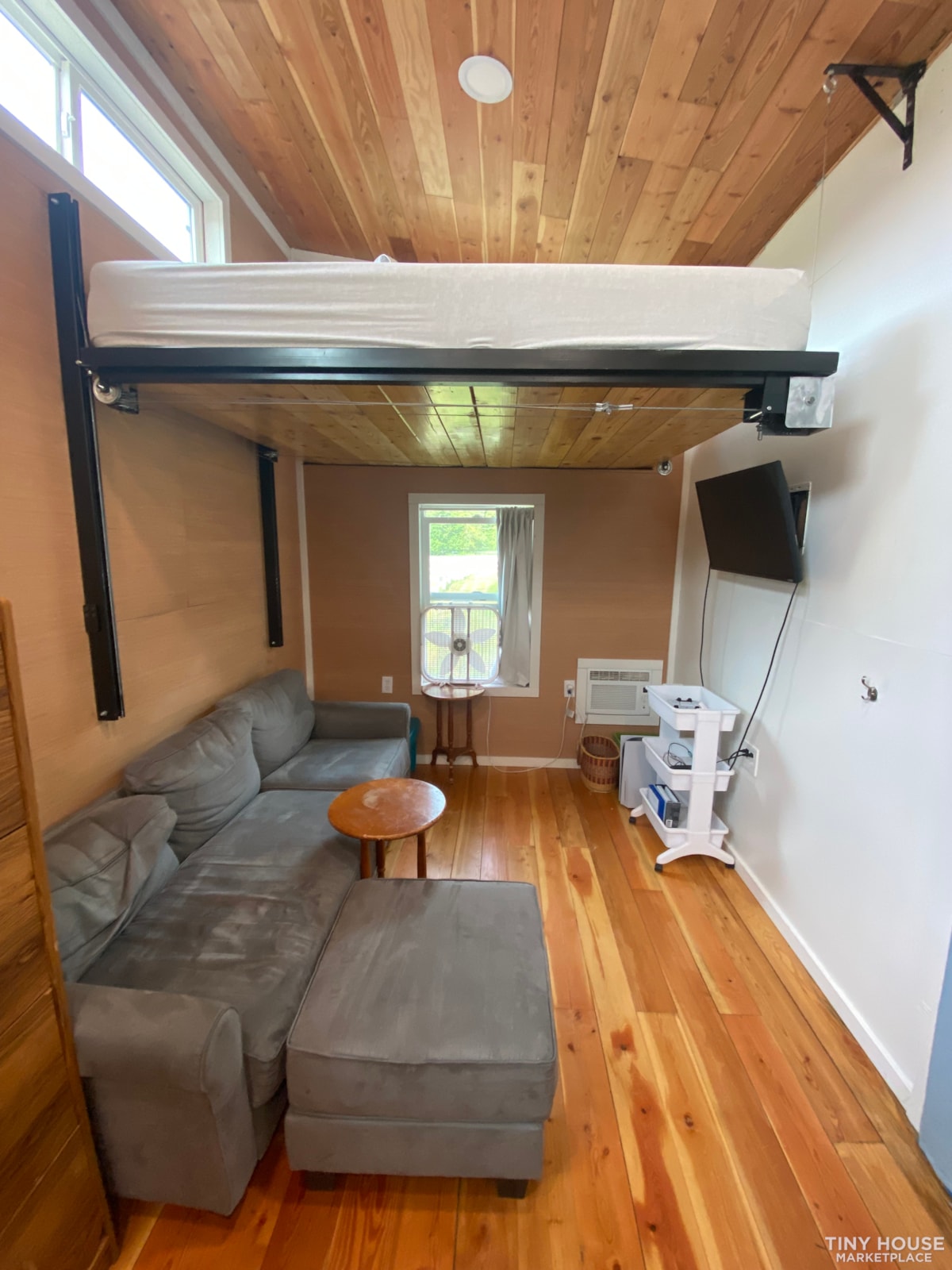 Custom Tiny House on a Trailer  - Image 2 Thumbnail
