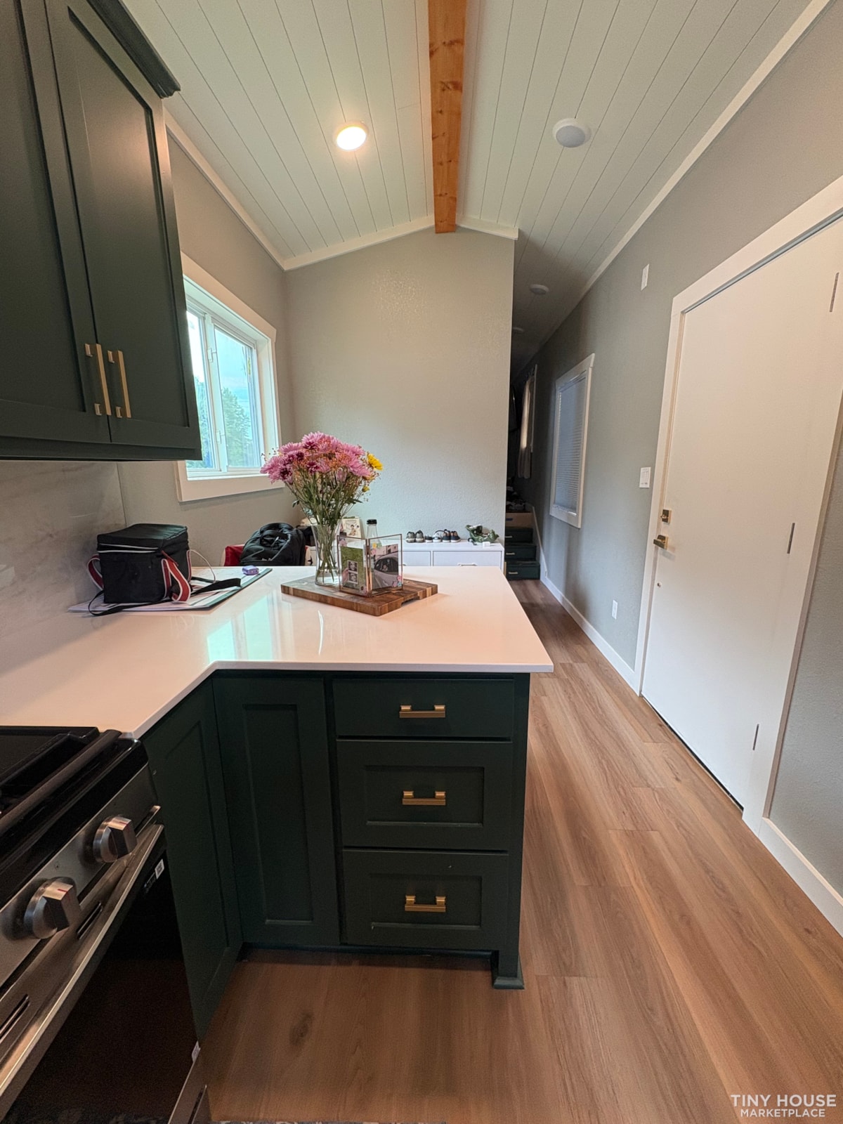Custom Tiny House on Wheels - $65,000 OBO Whitehouse, TX | For Sale by Owner - Image 3 Thumbnail