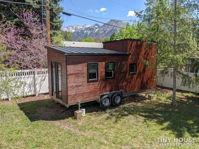 Customizable Tiny Home for Sale!