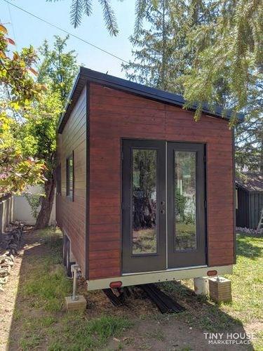 Customizable Tiny Home for Sale! - Image 2 Thumbnail