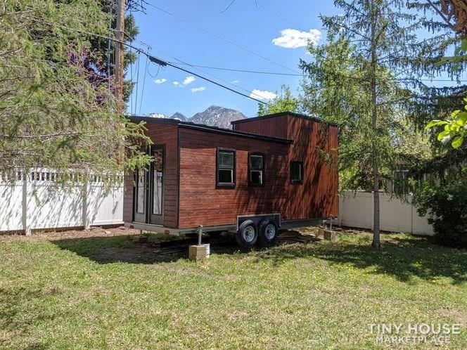 Customizable Tiny Home for Sale! - Image 3 Thumbnail