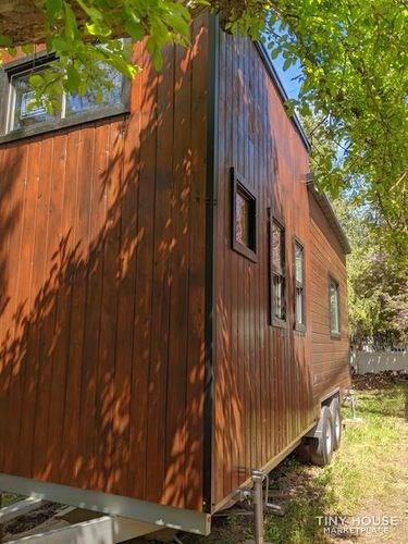 Customizable Tiny Home for Sale! - Image 4 Thumbnail