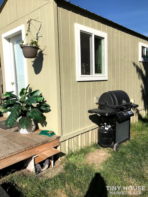 Cute and Affordable Tiny House  - Image 2 Thumbnail