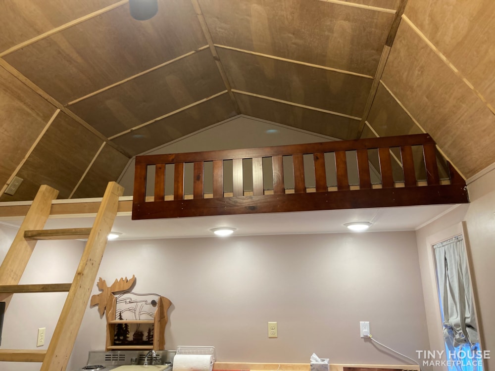 Cute Cabin, Bunkhouse, Guest room  - Image 3 Thumbnail