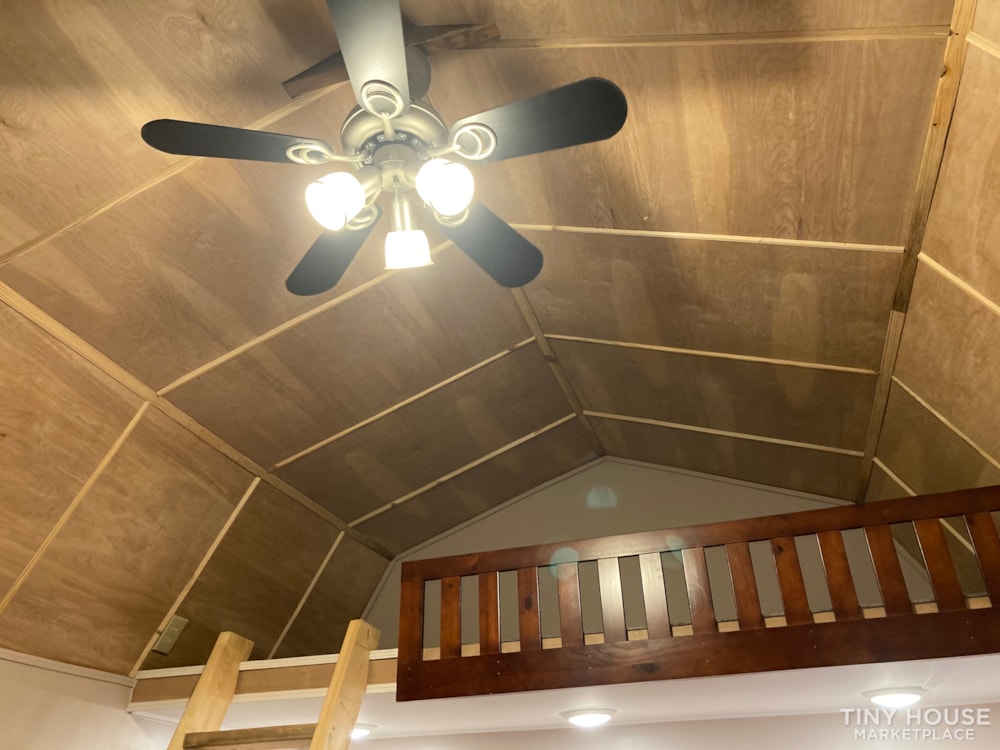 Cute Cabin, Bunkhouse, Guest room  - Image 4 Thumbnail