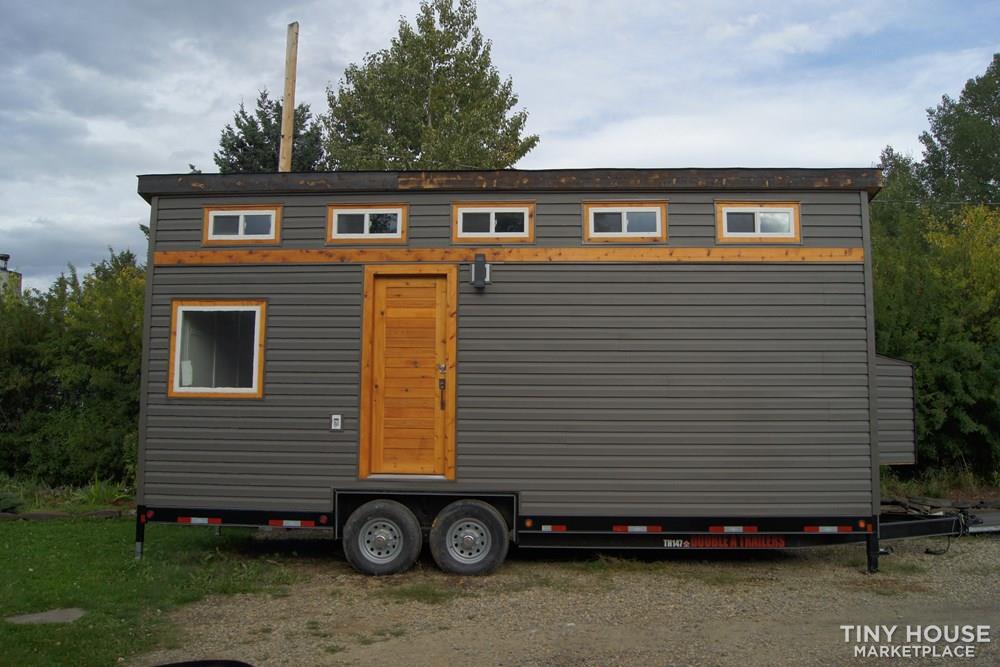 Cute cozy tiny house - Image 3 Thumbnail