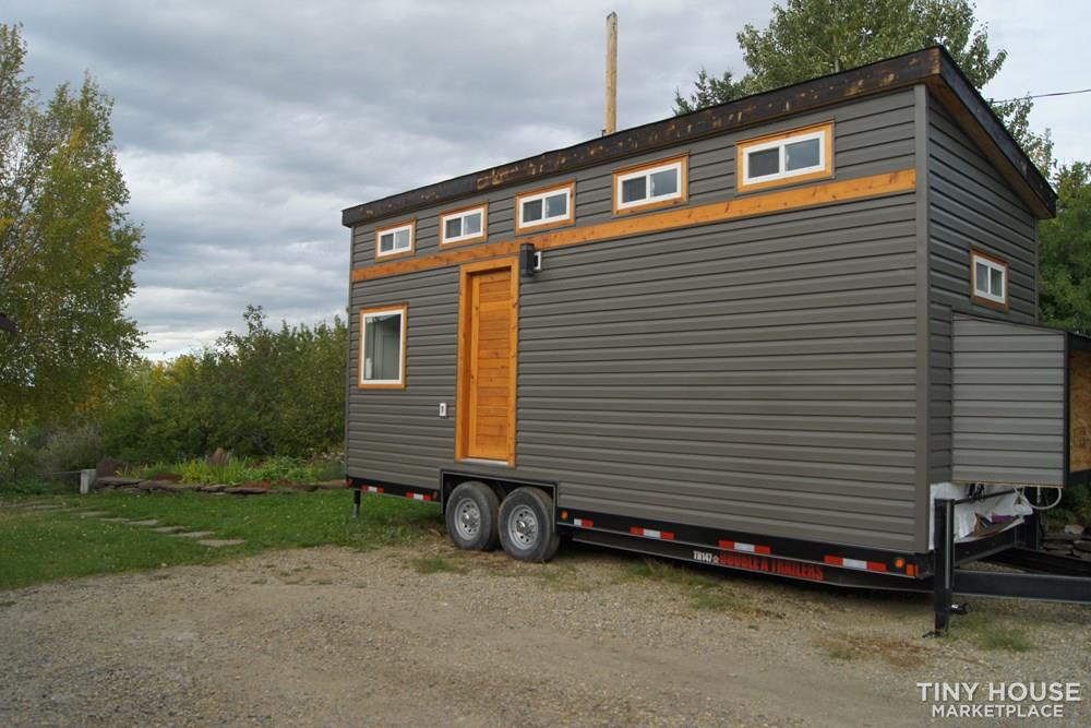 Cute cozy tiny house - Image 4 Thumbnail