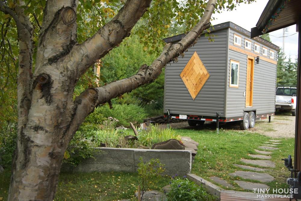 Cute cozy tiny house - Image 1 Thumbnail