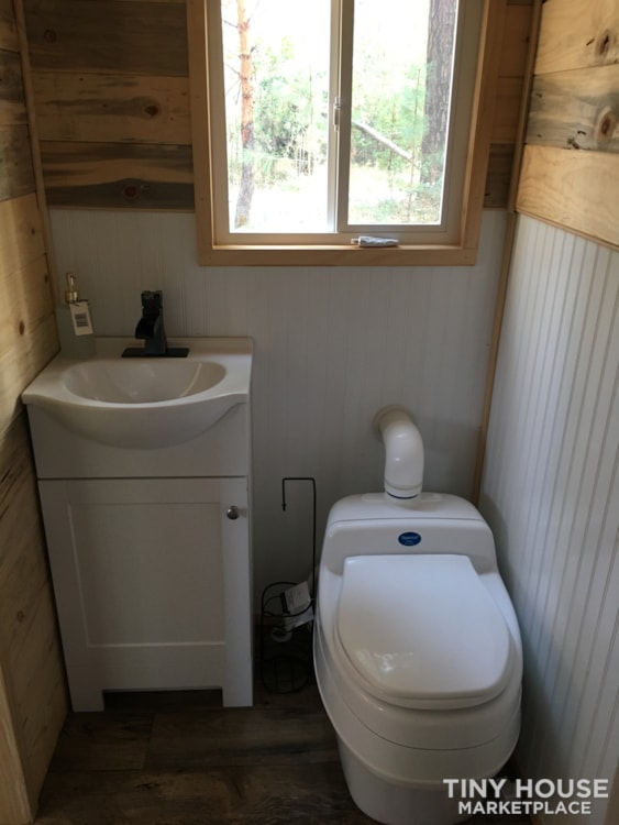 Super cute new 8x20 tiny home  - Image 3 Thumbnail